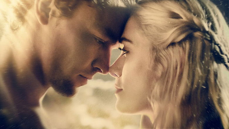 The Pendragon Cycle: Rise of the Merlin Saison 1 Épisode 2 Voirfilms