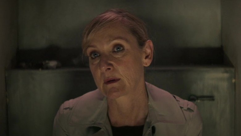 All That You Love Will Be Carried Away (2017)