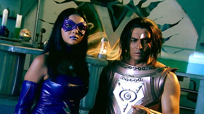 Still image for Ssshhhh...Koi Hai season 1 episode 141: Captain Vs Bookworms