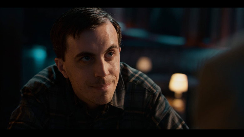 November Men (2026)