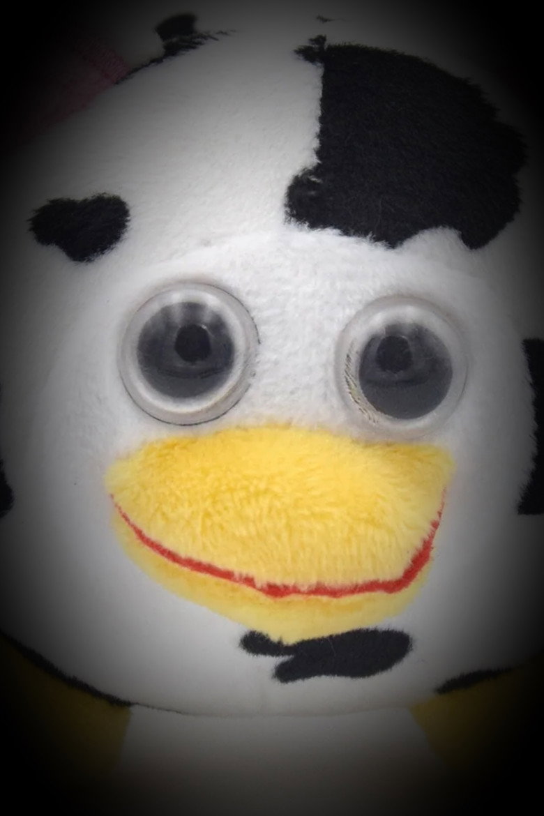 Imatge de Peepy's Plight