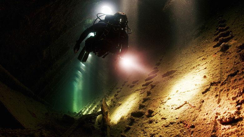 Still image for Descending season 1 episode 3: The Sea Less Travelled Still image for Descending season 1 episode 3: The Sea Less Travelled