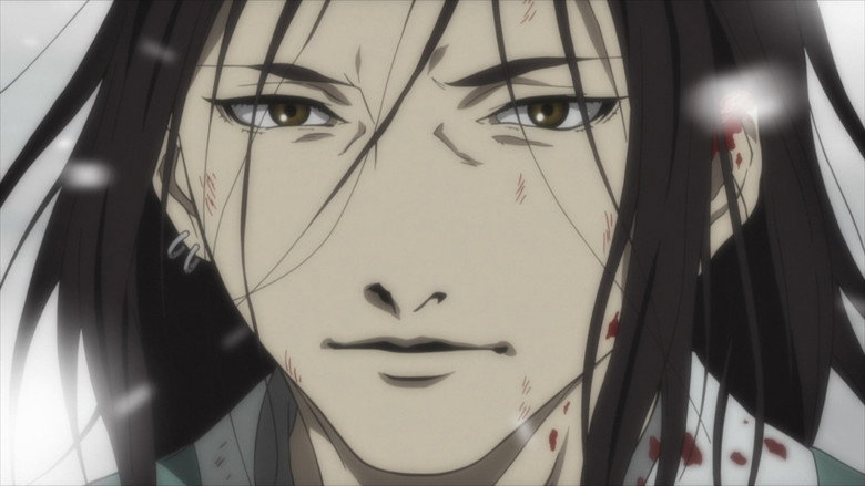 Blade Of The Immortal Anime Imdb