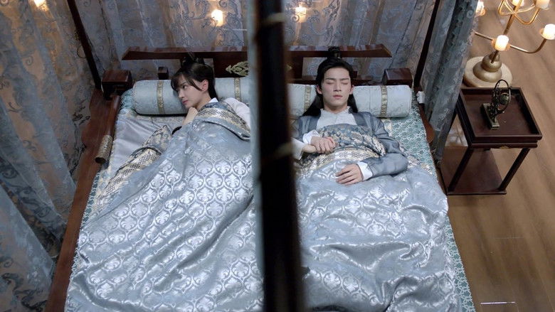 Still image for Your Sensibility My Destiny season 1 episode 2: Episode 2 Still image for Your Sensibility My Destiny season 1 episode 2: Episode 2