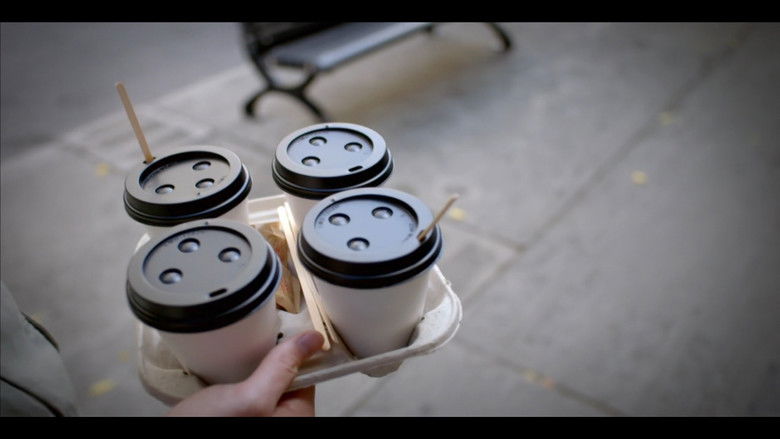 Still image for Faster! Humanity's Quest to Save Time season 1 episode 6: Episode 6 - The Disposable Cup Still image for Faster! Humanity's Quest to Save Time season 1 episode 6: Episode 6 - The Disposable Cup