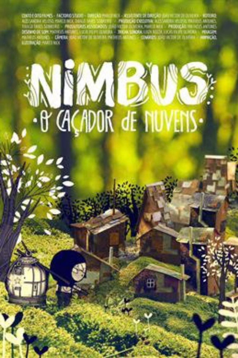 Imatge de Nimbus, o caçador de nuvens