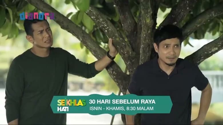 30 Hari Sebelum Raya