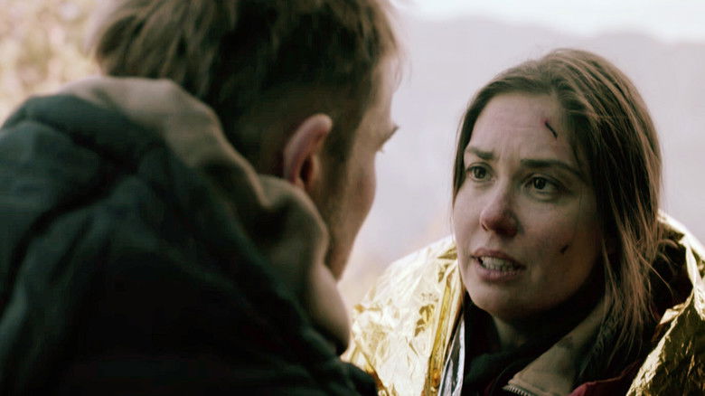 Still image for The Pack season 1 episode 8: Episode 8 Still image for The Pack season 1 episode 8: Episode 8