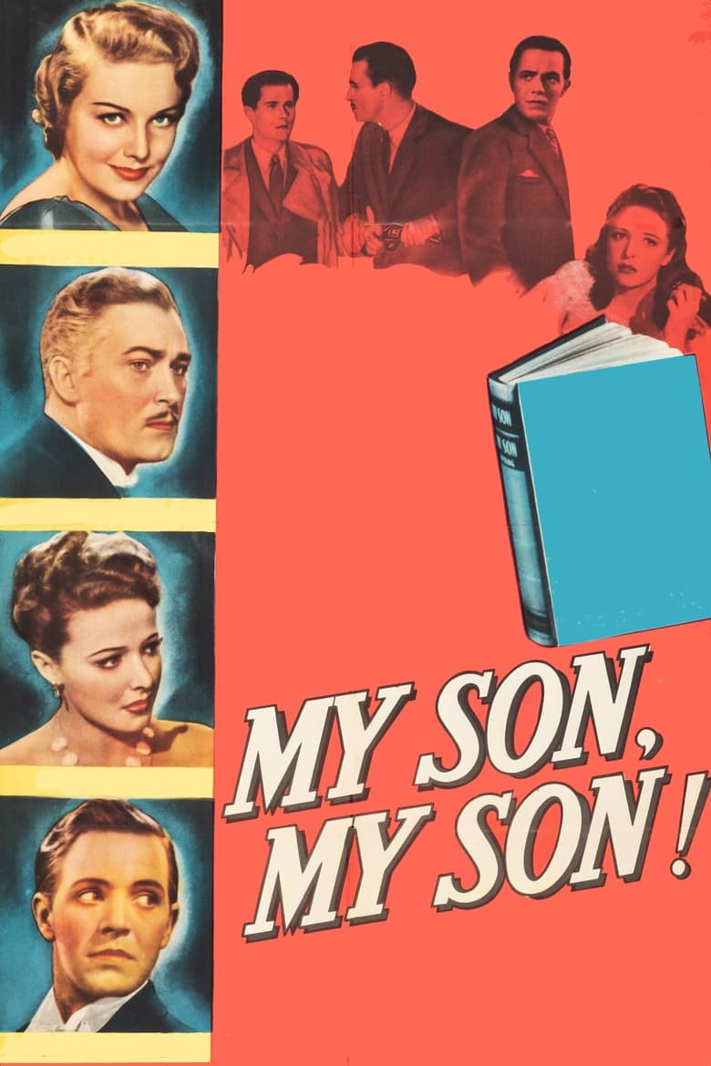 My Son, My Son! (1940)