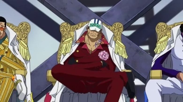 One Piece Ep 519 Vf