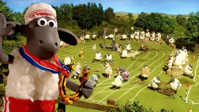 Shaun+the+Sheep+Championsheeps