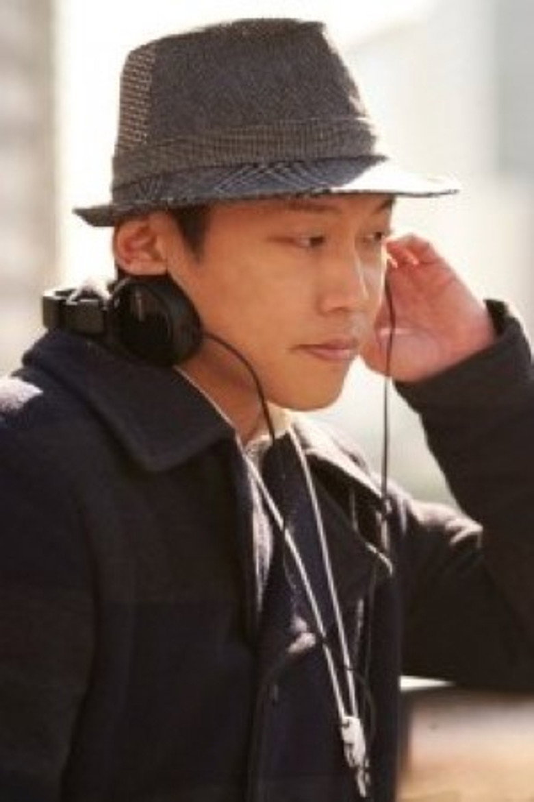 Yuki Saito portrait