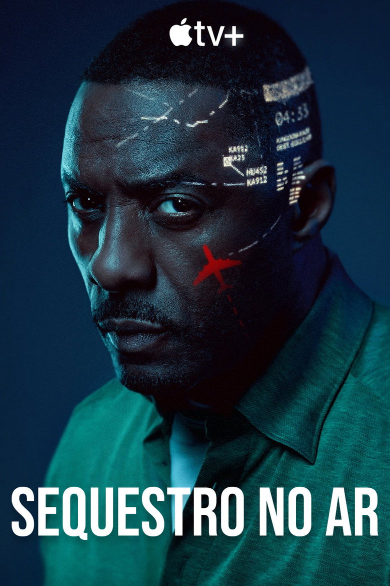 Póster la Serie