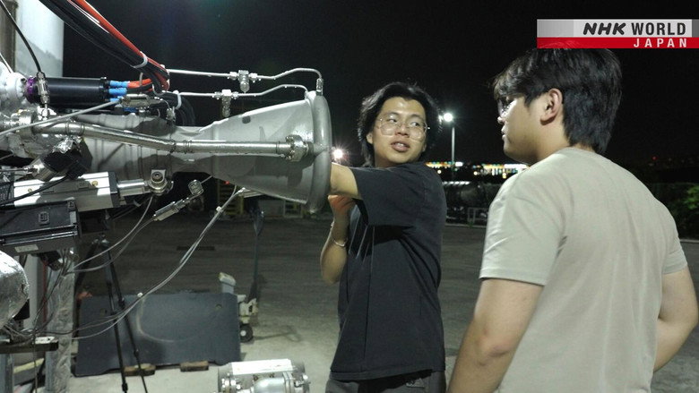 China's Rising Private Space Industry