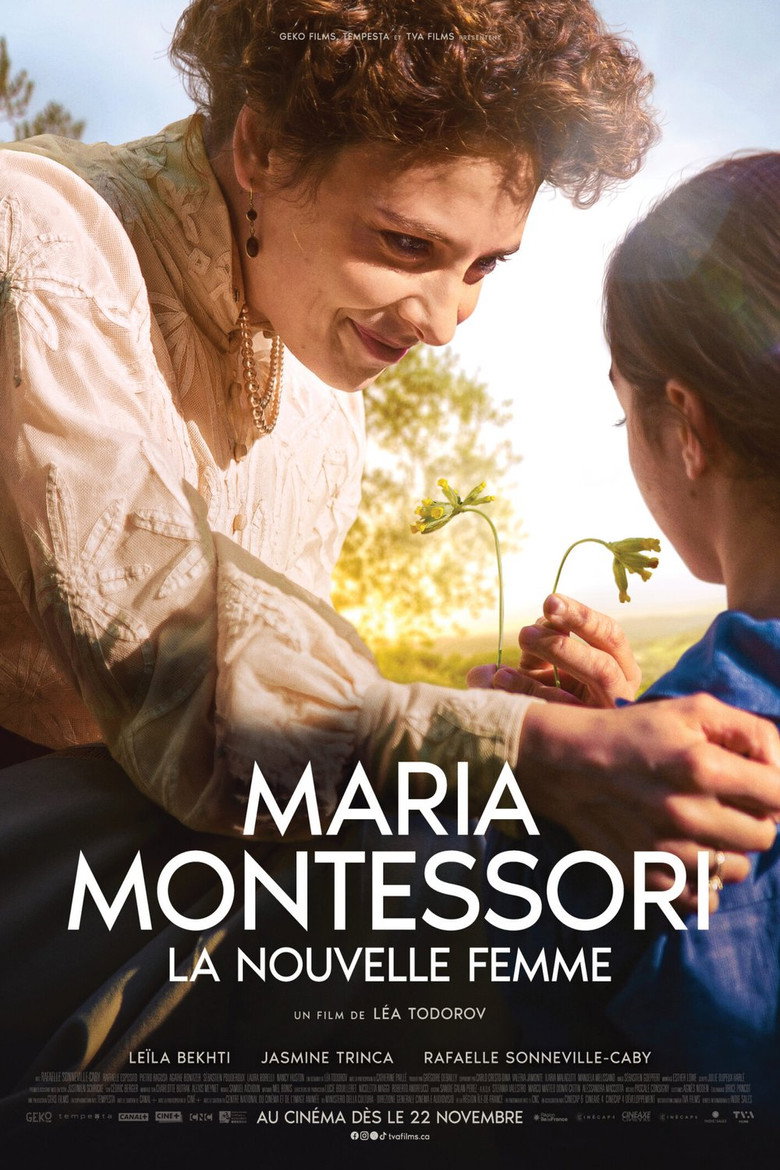 Póster la Película