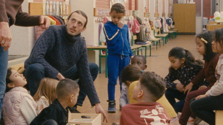 Image d'arrière-plan 4 du film Ari