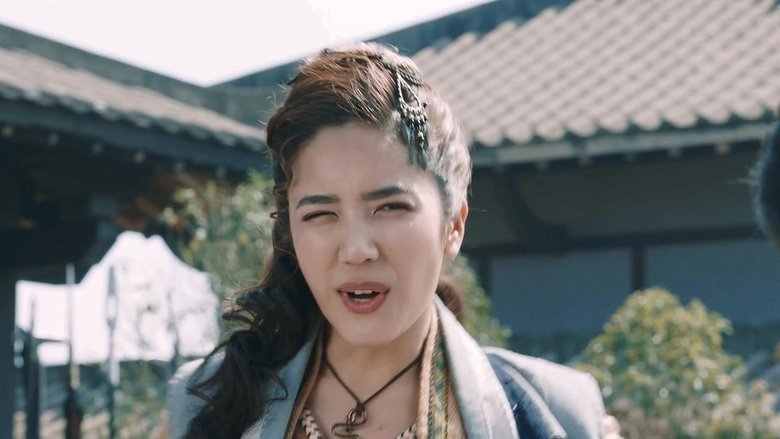 Still image for Rascal season 1 episode 1: Episode 1