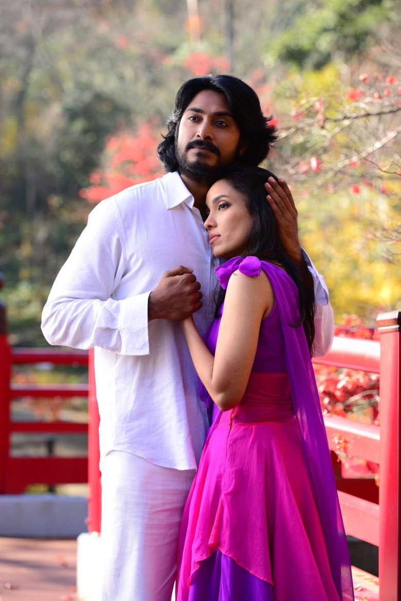 Imatge de කන්දක් සේමා