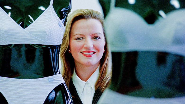 Still image for The Rise and Fall of Michelle Mone season 1 episode 1: The Rise Still image for The Rise and Fall of Michelle Mone season 1 episode 1: The Rise