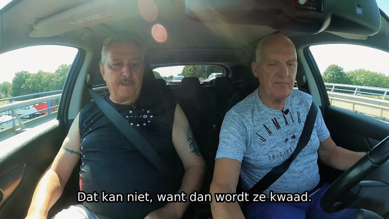 Still image for St. Willebrord: Het Mirakel van Brabant season 1 episode 10: Episode 10