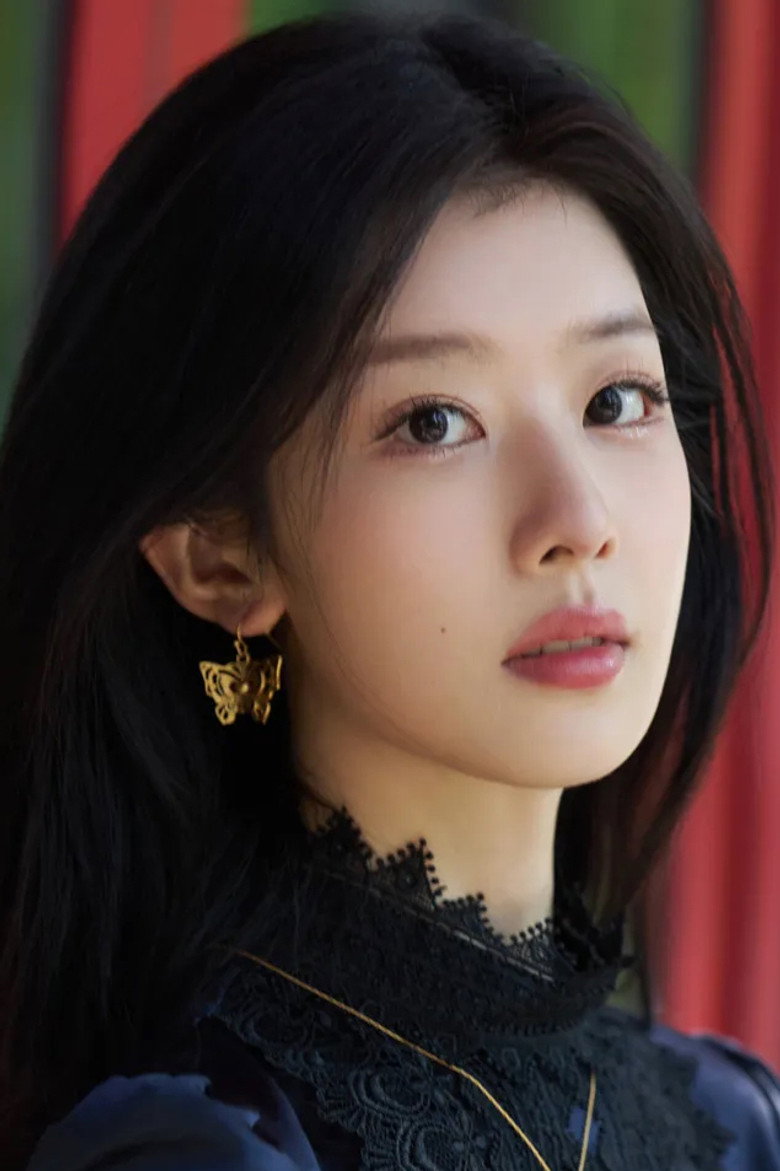 Yang Yuxi photo