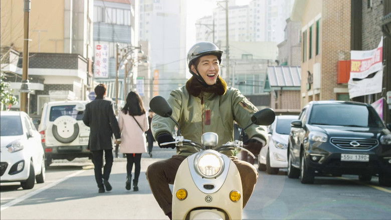 Still image for Chief Kim season 1 episode 1: The Beginning Still image for Chief Kim season 1 episode 1: The Beginning