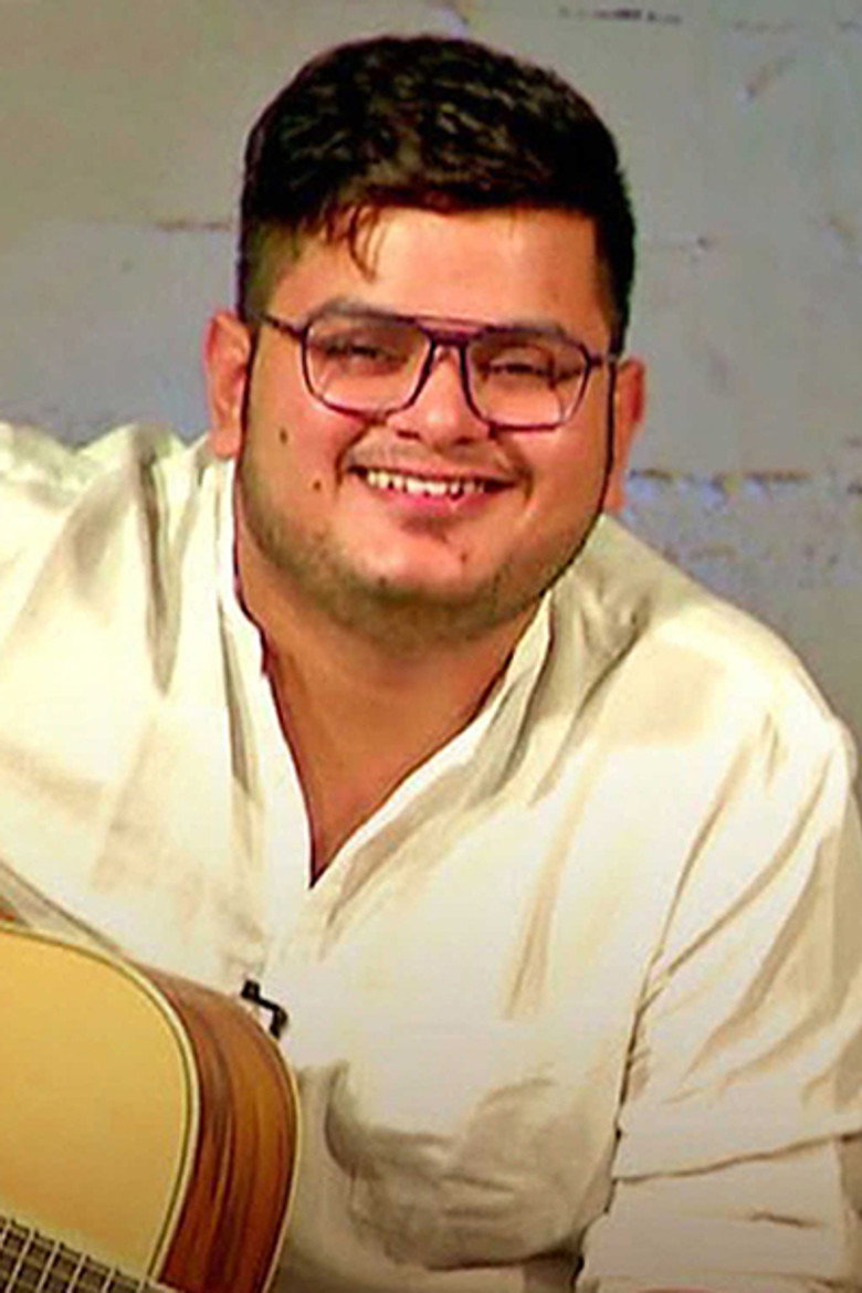 Vishal Mishra photo 2