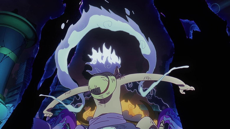 One Piece [LEG] - S22E1144 - O Pior Pesadelo! Os Cinco Anciãos se Reúnem!