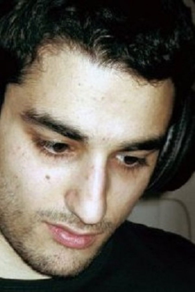 Dmitry Selipanov portrait image