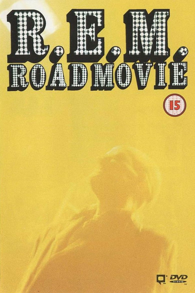 Imatge de R.E.M.: Road Movie