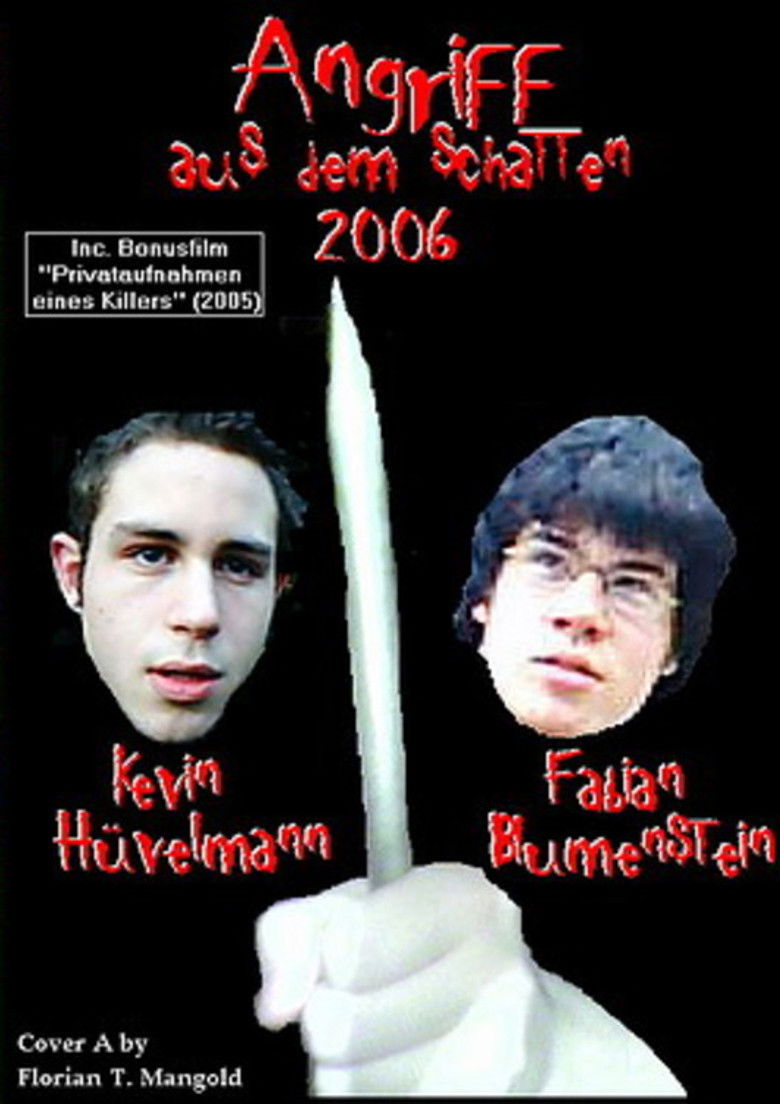 Imatge de Angriff aus dem Schatten 2006