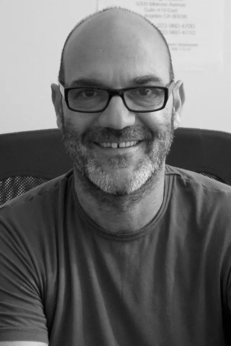 Sharone Meir portrait image