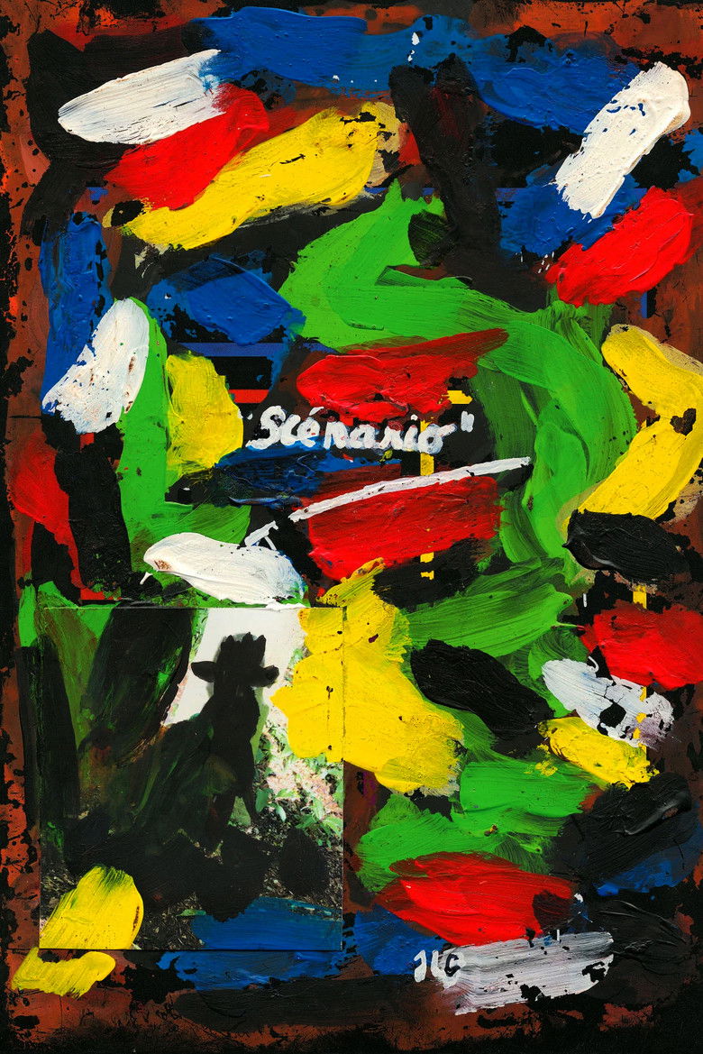 Imatge de L'histoire de "Scénario"