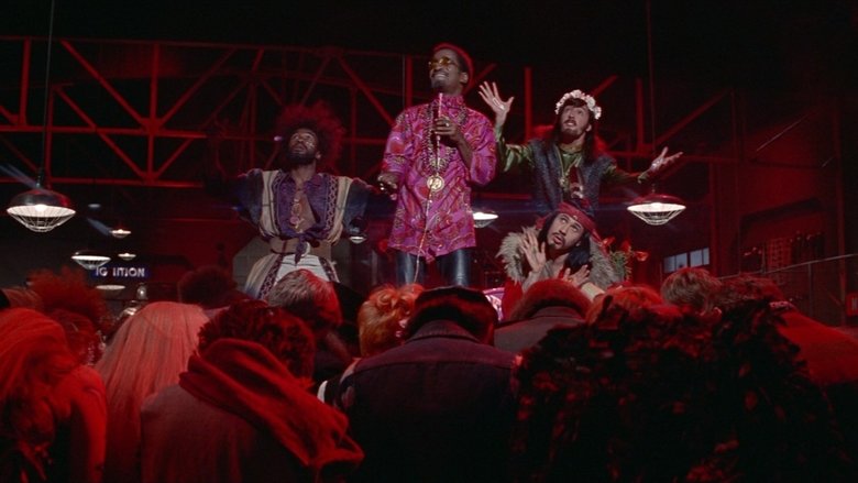 Sweet Charity (1969)