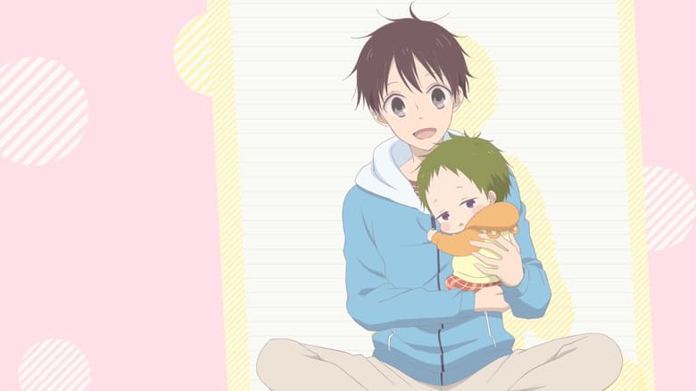 School Babysitters - Season 1 Episode 10