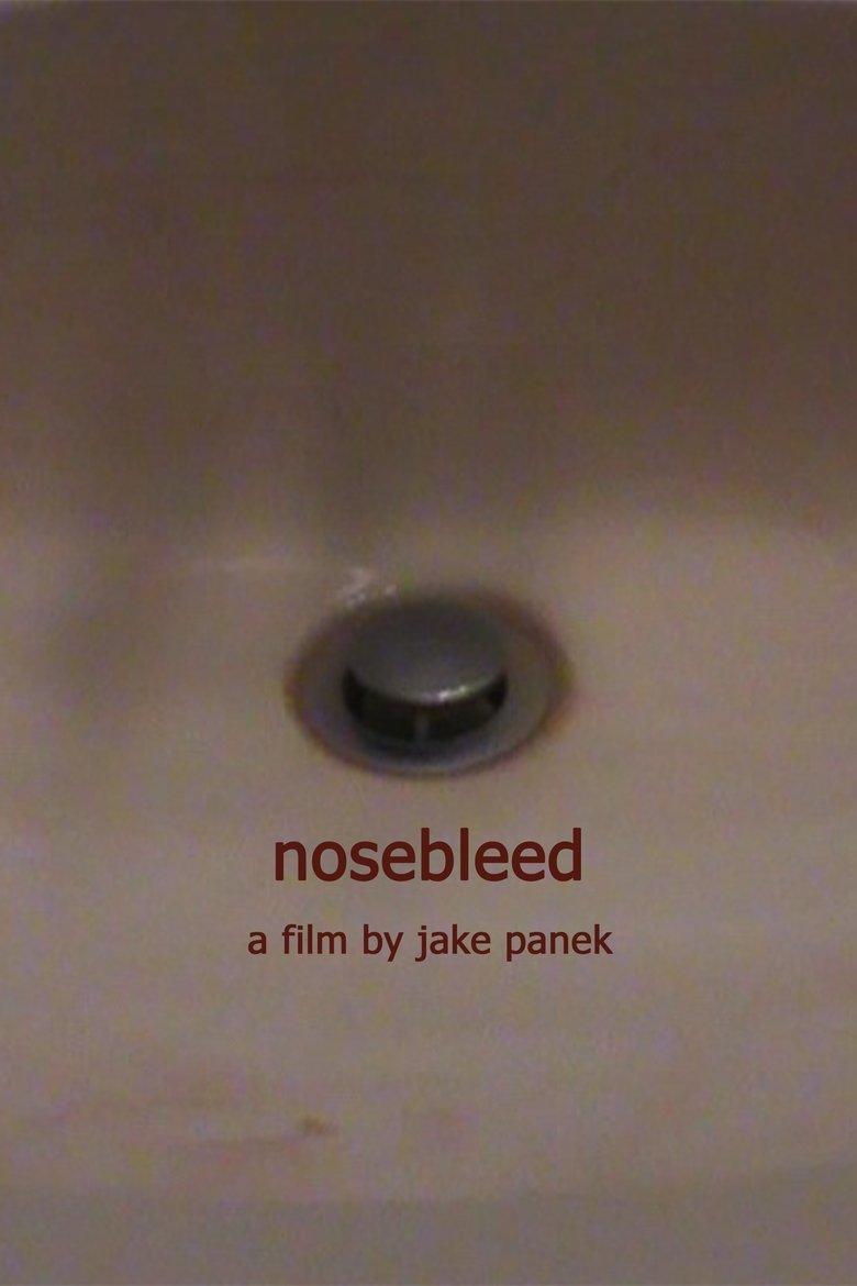 nosebleed main poster