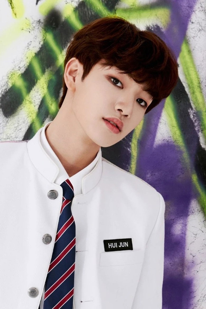 No Hui-jun portrait