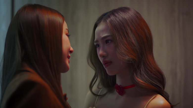 Still from กฎหลัก...ห้ามรักเธอ - Season 1 Episode 12