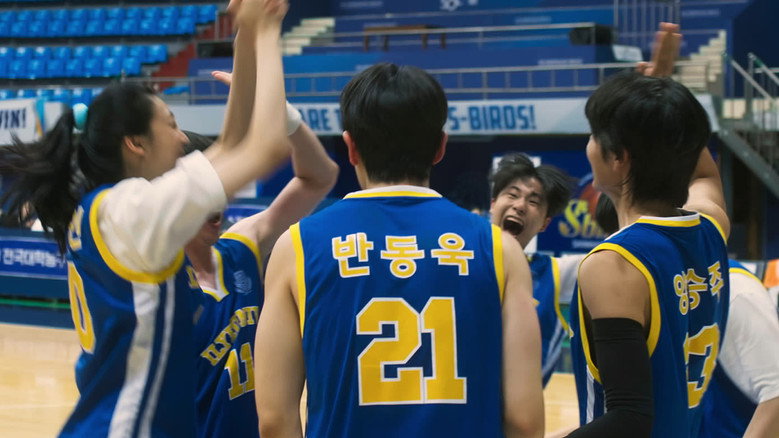 Still from A Breeze of Love - Season 1 Episode 3