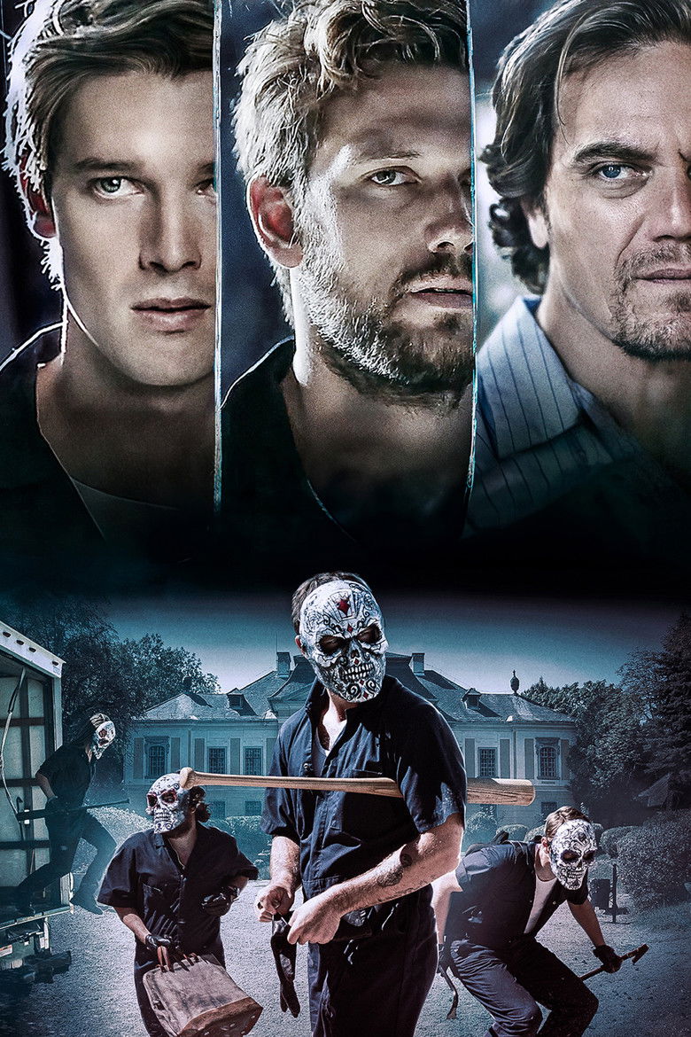 Imatge de Echo Boomers