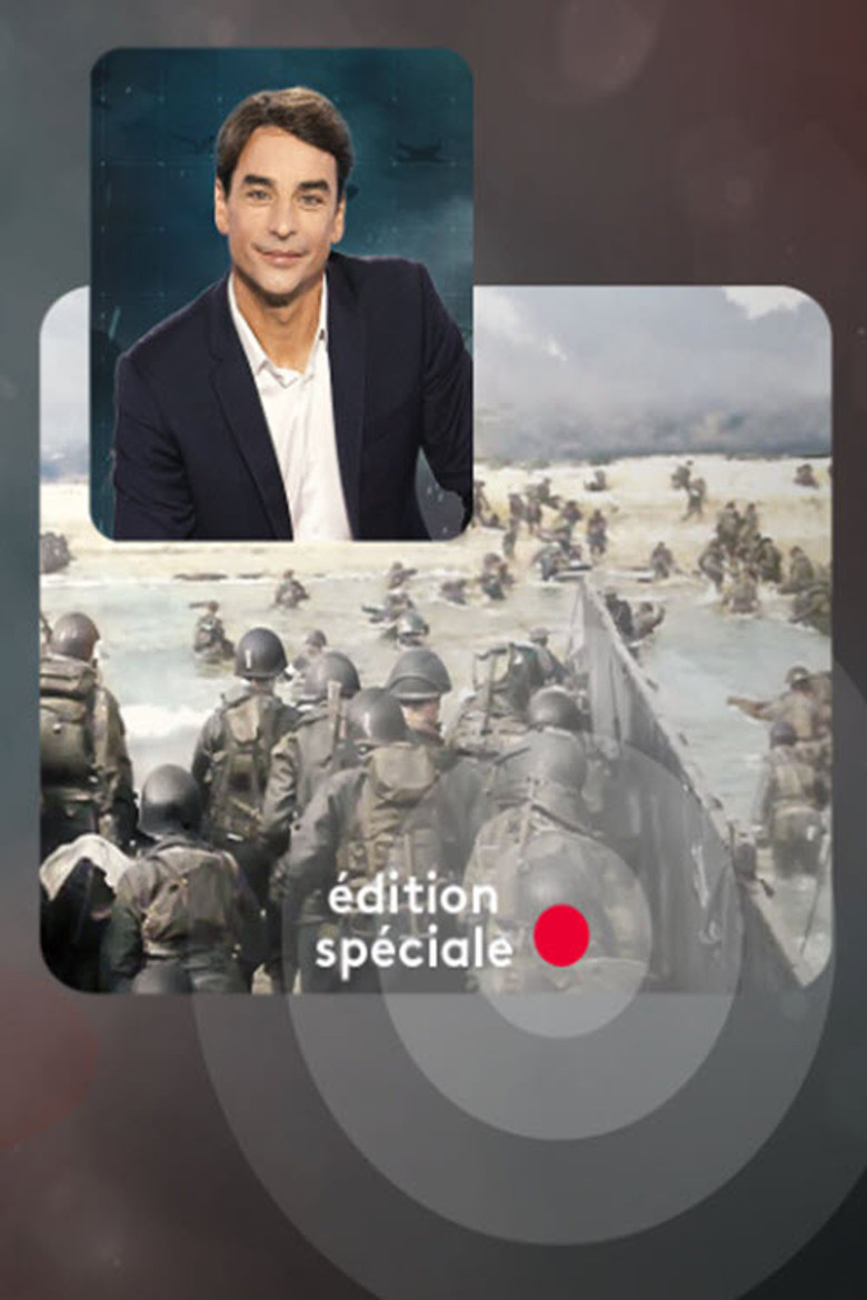 Imatge de La Nuit la plus longue - Édition Spéciale