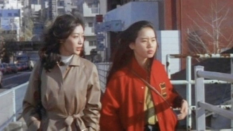 Image d'arrière-plan 4 du film 女教師 汚れた放課後