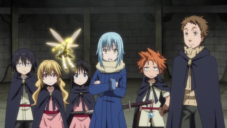 That Time I Got Reincarnated As A Slime Episode 22 - 4Anime