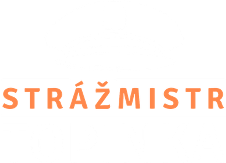 Strážmajster Topinka