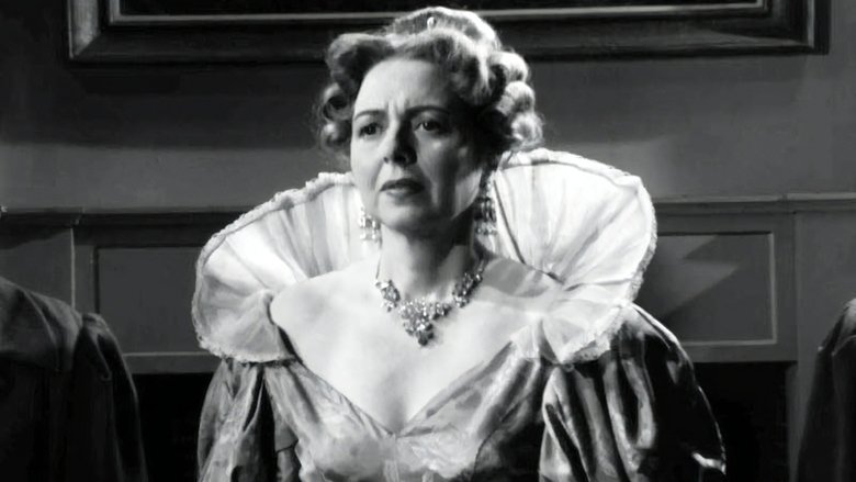 The Duchess of Plakendia (1956)