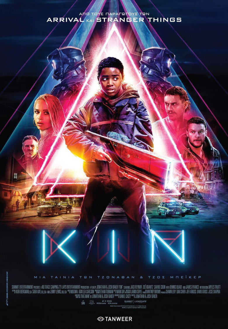 Póster la Película