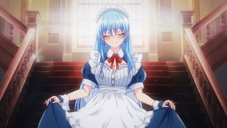 Still image for Reika wa Karei na Boku no Joou season 1 episode 1: Episode 1 Still image for Reika wa Karei na Boku no Joou season 1 episode 1: Episode 1