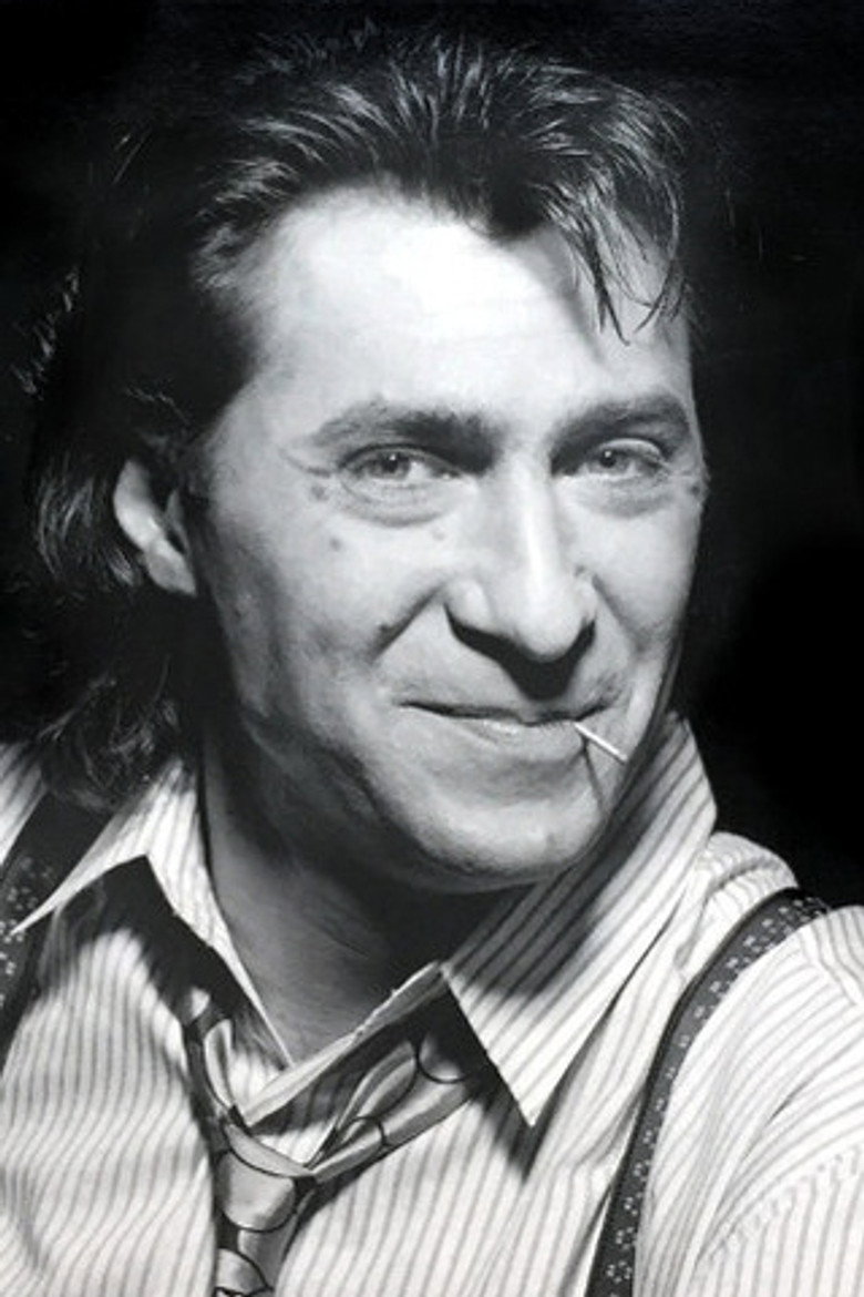 Franck Langolff portrait