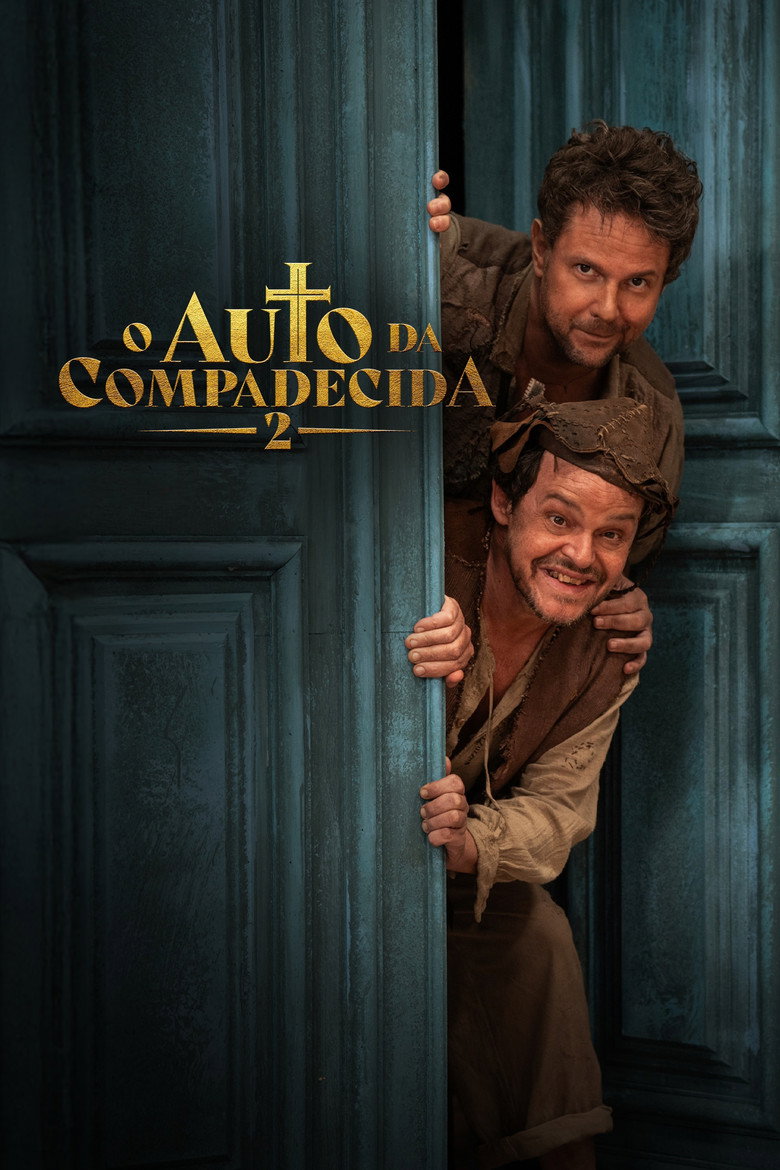 O Auto da Compadecida 2