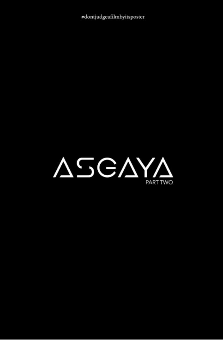 Asgaya Part 2 - The Ib